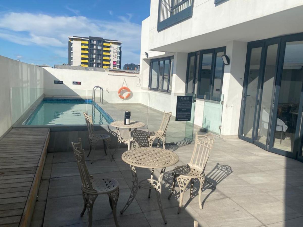 Woodstock Property Apartments / flats for sale in Woodstock