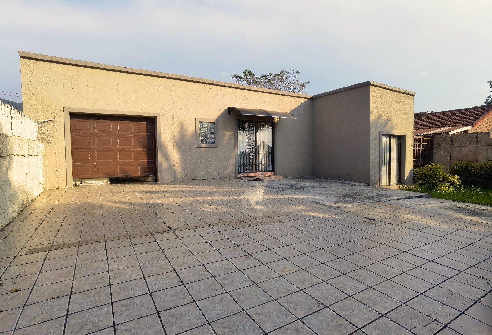 Property and houses for sale in Barberton Barberton Property