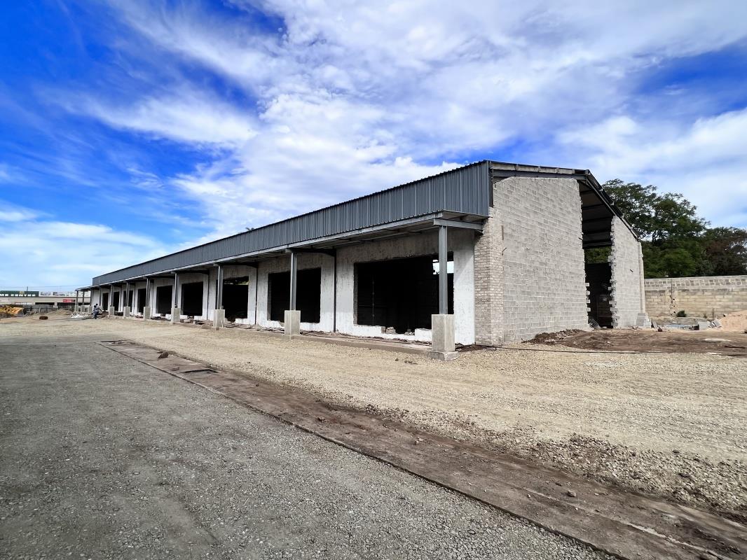 Property and houses to rent in Harding Harding Property