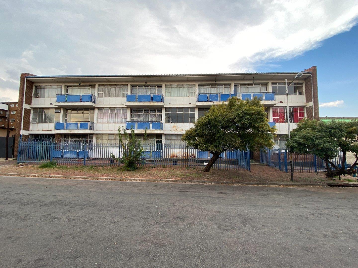 Alberton Central Property Commercial property for sale in Alberton