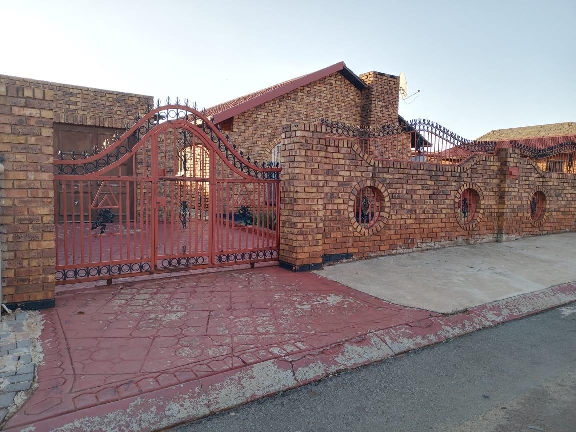 Houses to rent in Boksburg Boksburg Property