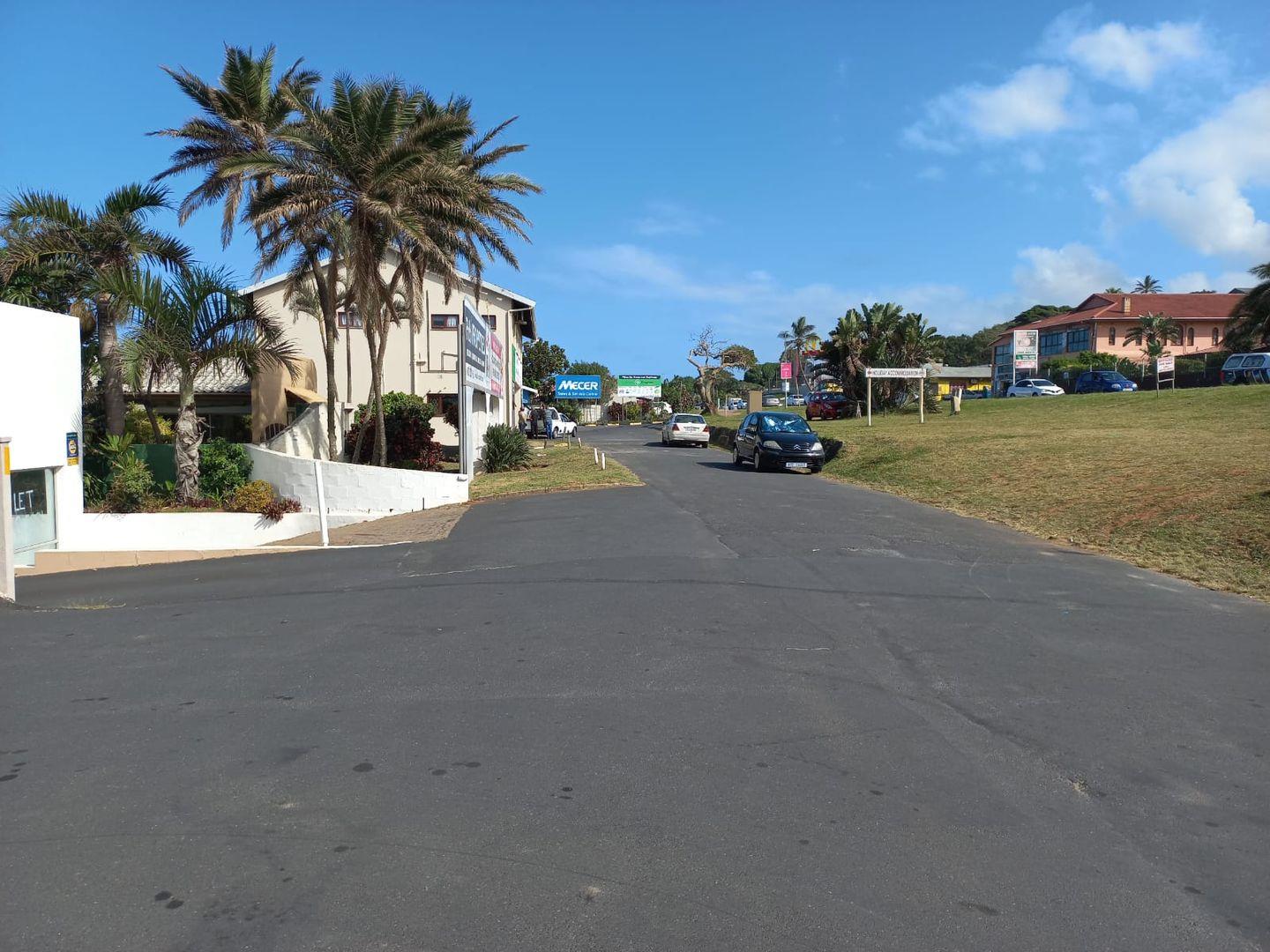 Commercial property for sale in Shelly Beach P24112610192