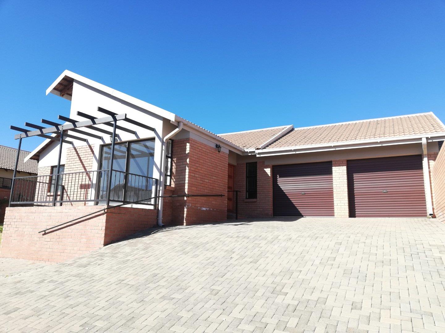 Langenhovenpark Property Property and houses to rent in