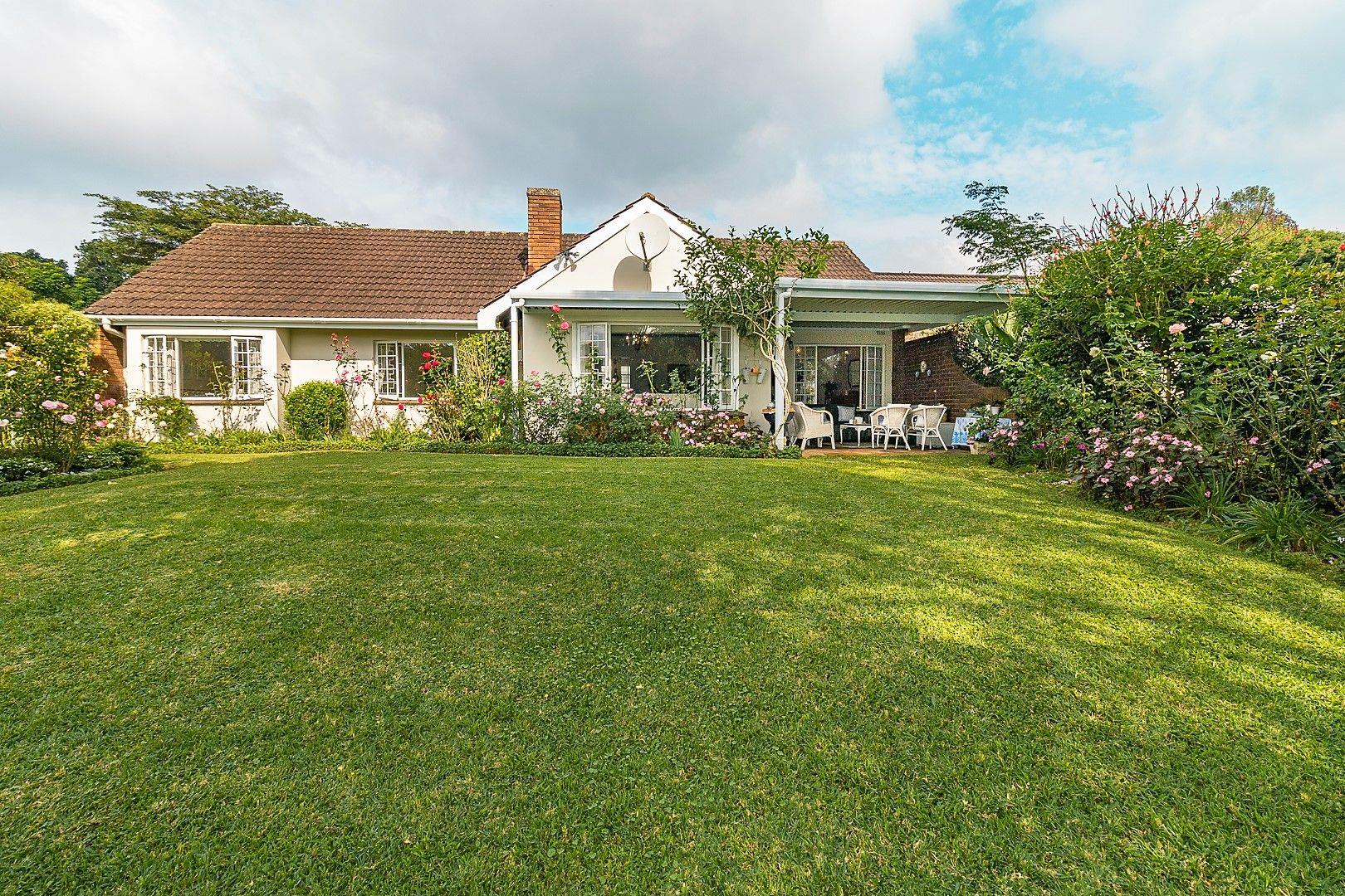 Hillcrest Park Property Property and houses for sale in Hillcrest