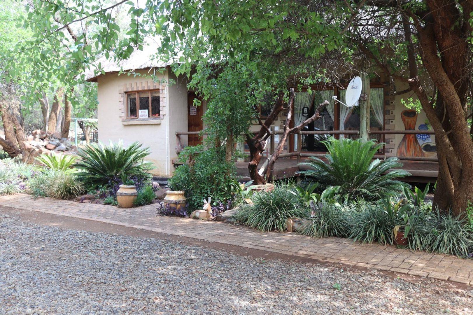 Boschhoek Ah Property Farms for sale in Boschhoek Ah