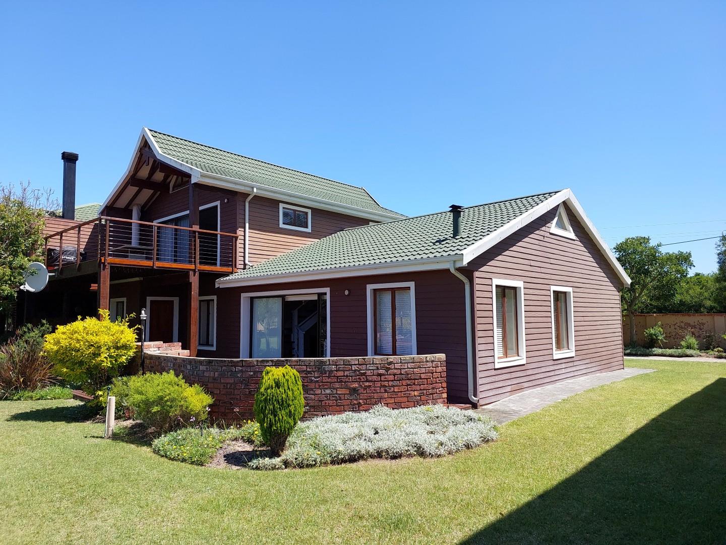 Swartvlei Property Property and houses for sale in Swartvlei