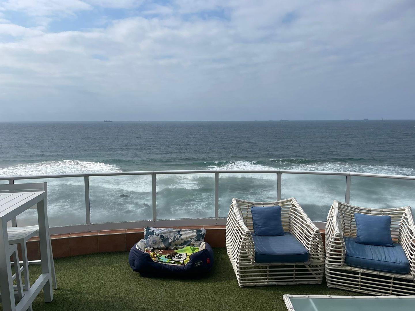 3 Bedroom Apartment / flat for sale in Umdloti Beach 54 Shorebreak