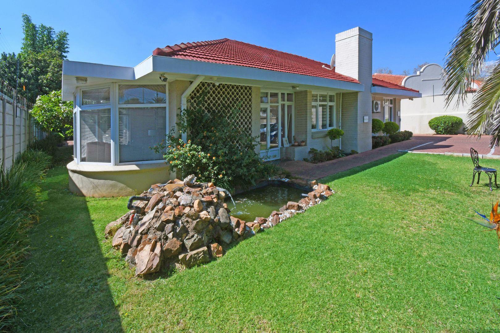 Greenside, Johannesburg Property Commercial property to rent in