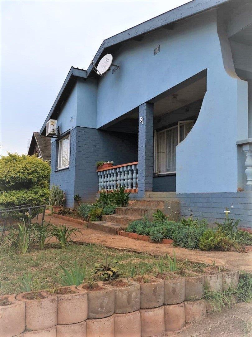 6 Bedroom House for sale in Northdale P24112611365