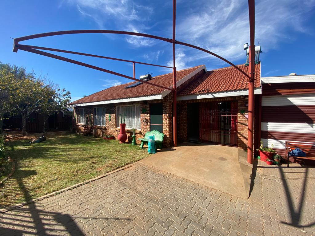 Property and houses for sale in Kimberley Kimberley Property