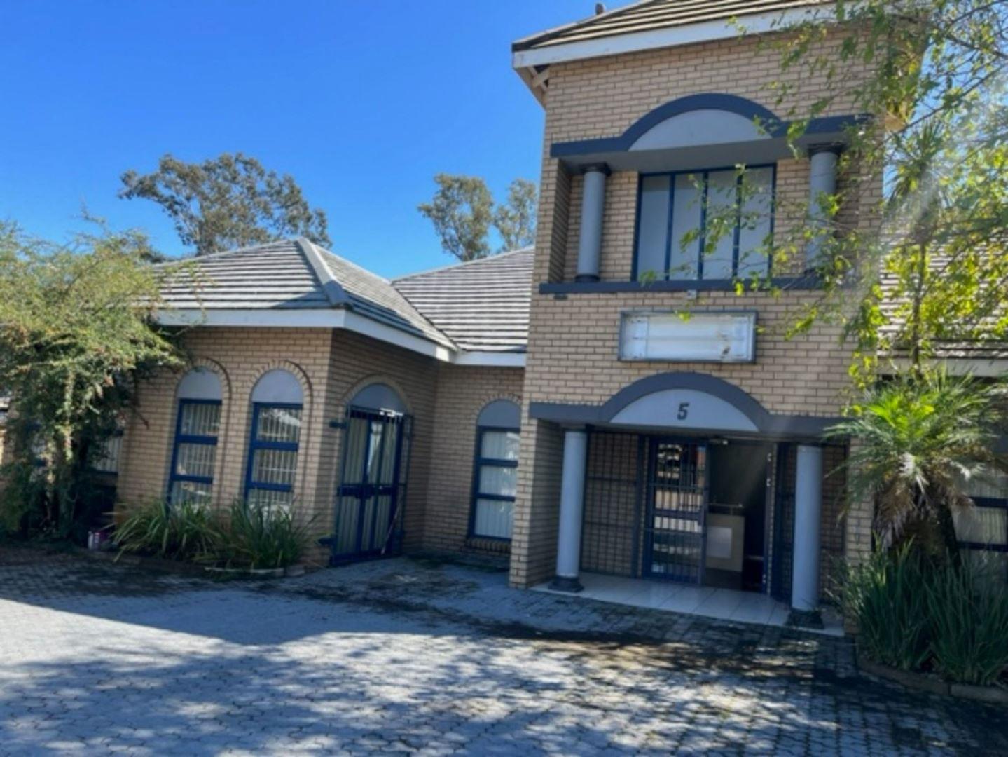 Commercial property for sale in Benoni Benoni Property Property24