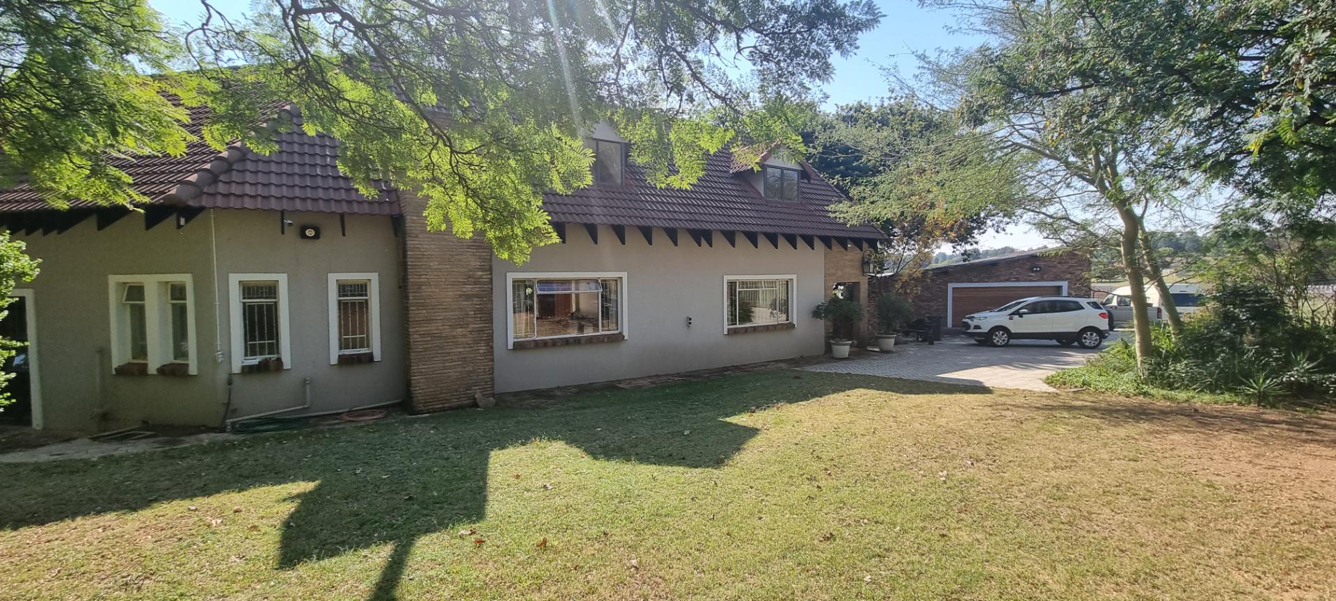 Farm for sale in Mnandi P24112611970