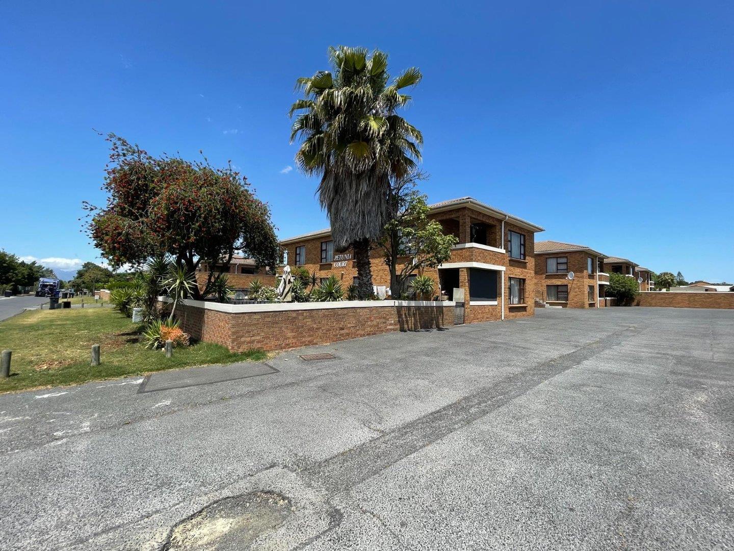 Windsor Park, Kraaifontein Property Apartments / flats to rent in