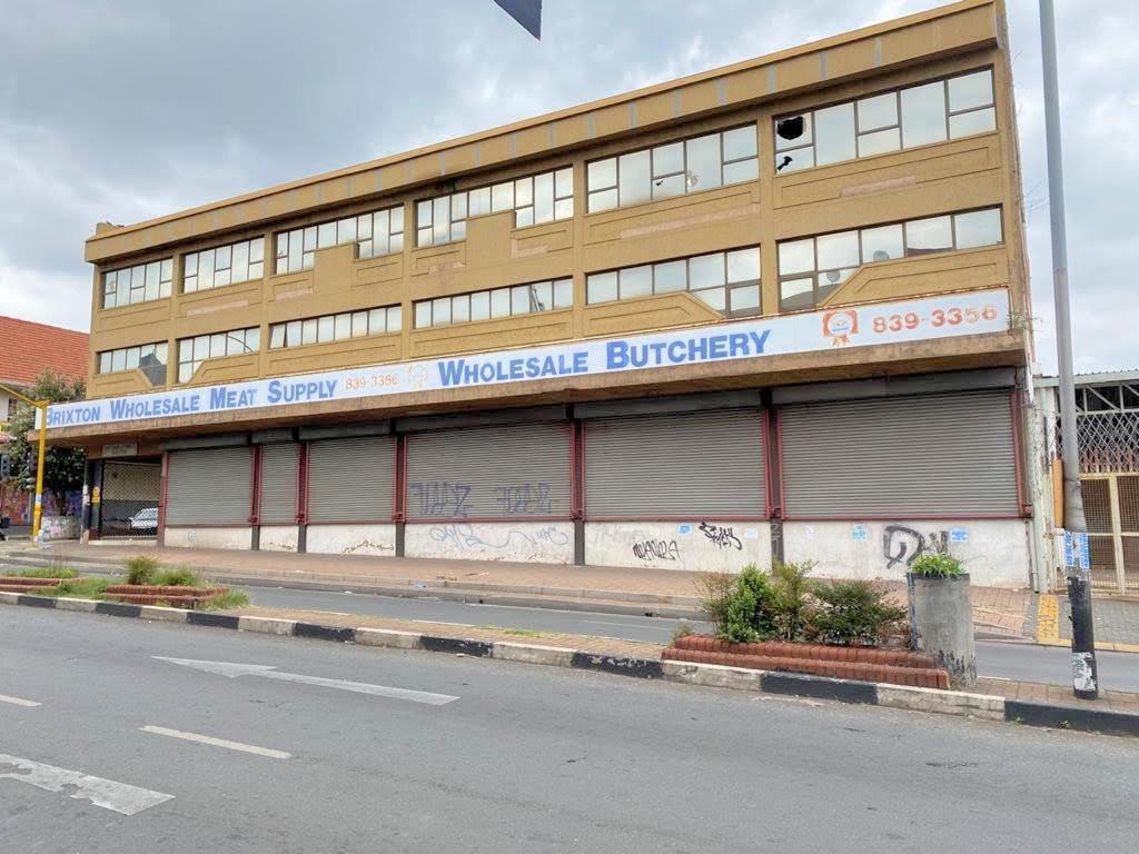 Commercial property for sale in Brixton P24112612115