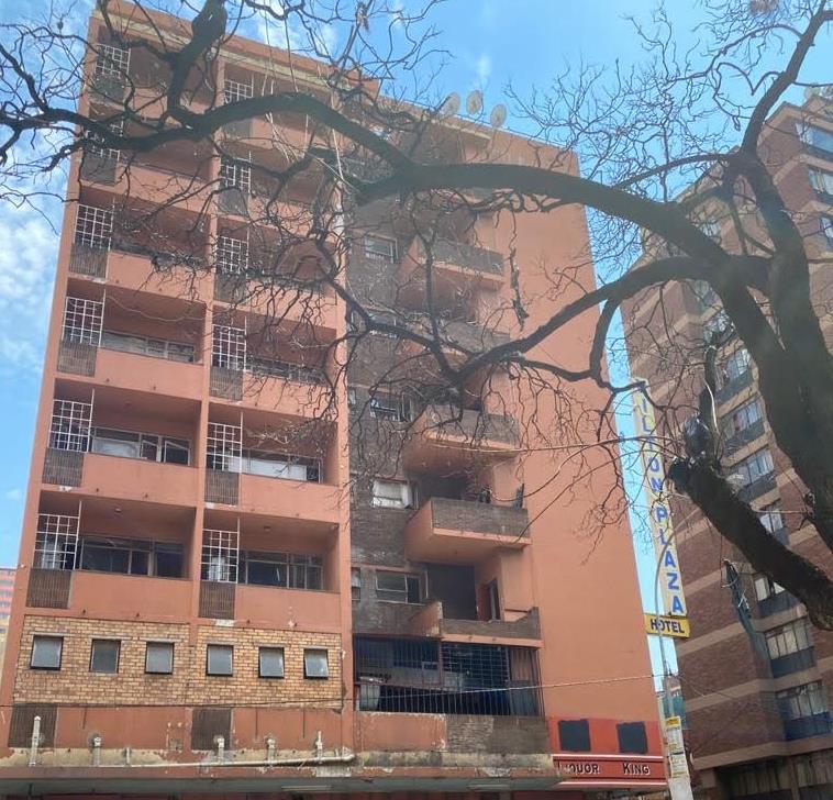 Commercial property for sale in Hillbrow P24112612143