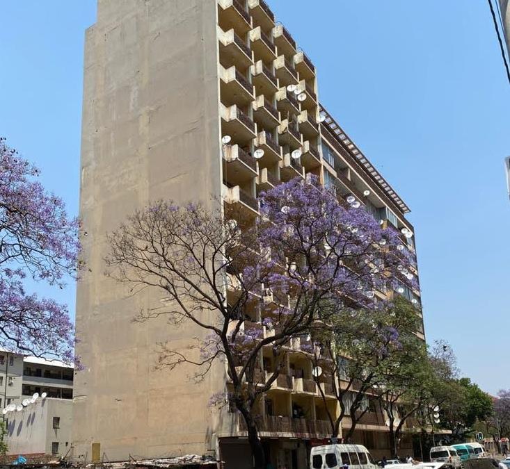 Hillbrow Property Property and houses for sale in Hillbrow