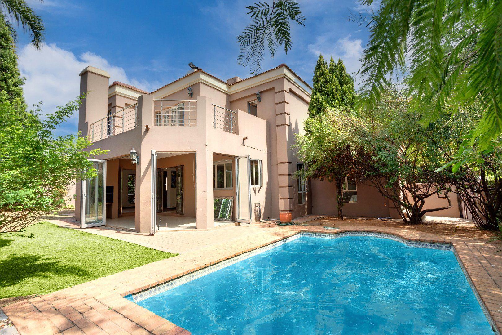 4 Bedroom House for sale in Craigavon P24111957538