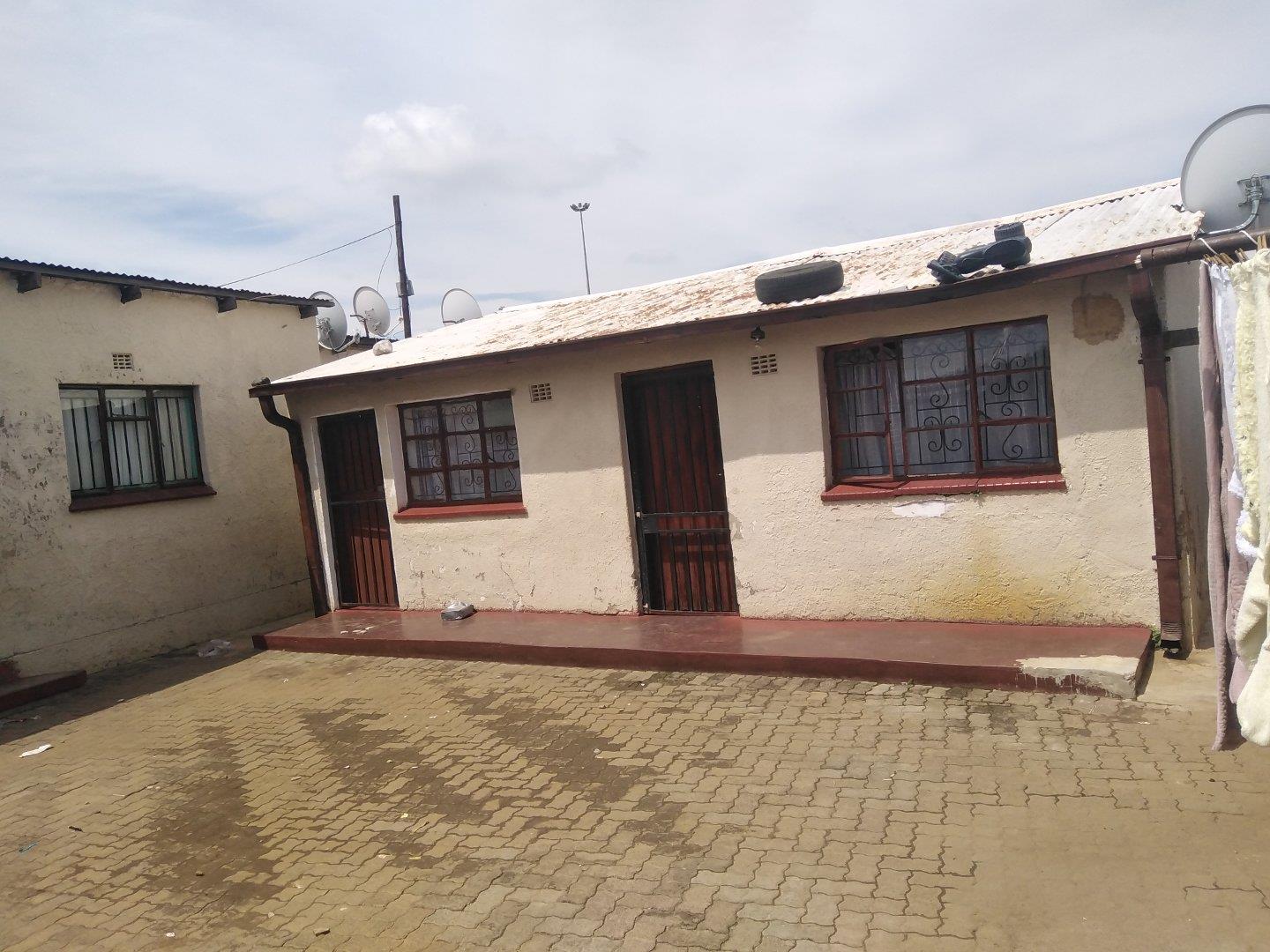 Sedibeng, Tembisa Property Property and houses for sale in Sedibeng