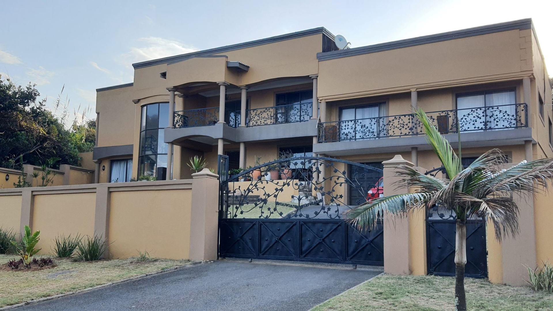 7 Bedroom House for sale in Glenashley 1 Ypsilanti Avenue P24112613121