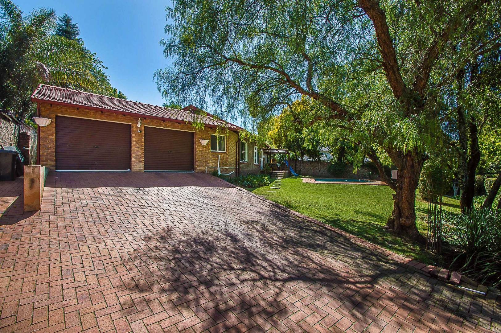 Randpark Ridge Property Houses for sale in Randpark Ridge