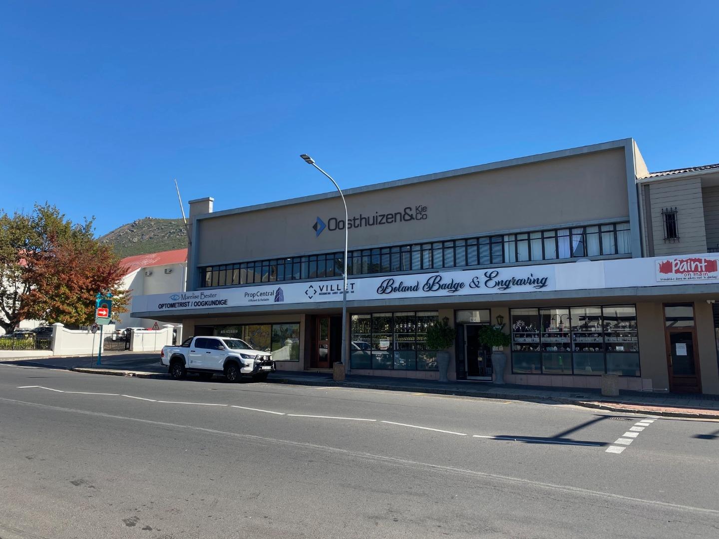 Commercial property for sale in Paarl Paarl Property