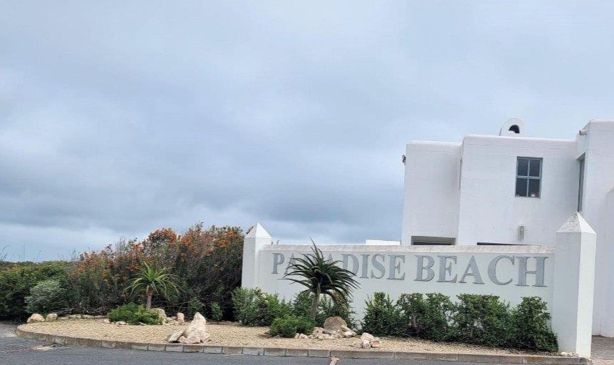 Paradise Beach, Langebaan Property Property and houses to rent in