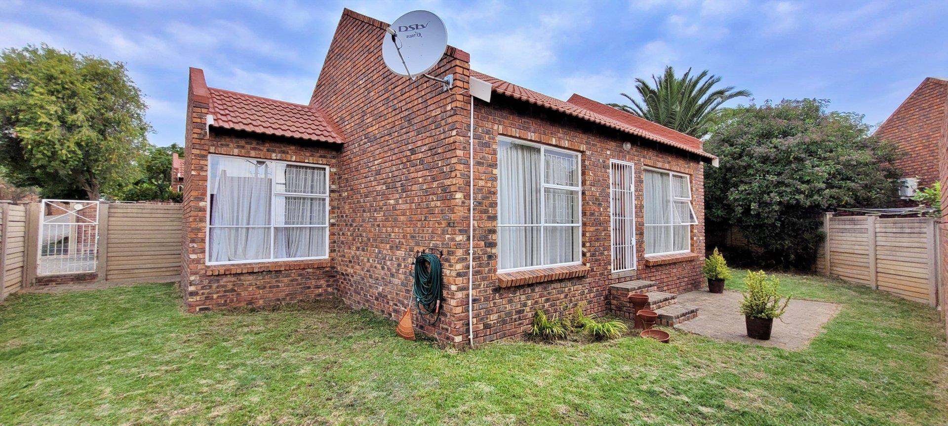 Property and houses for sale in Bloemfontein Bloemfontein Property