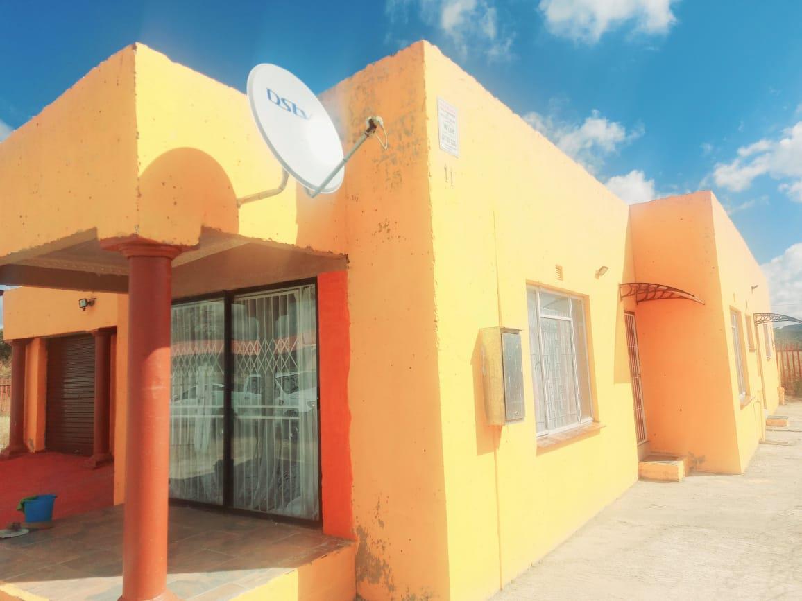 Lynnwood Park, Ladysmith Property Property and houses for sale in