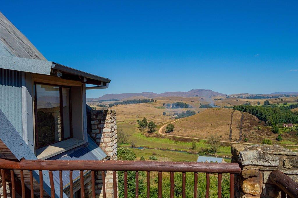 6 Bedroom House for sale in Nottingham Road 19 The Bend Top Lane, The