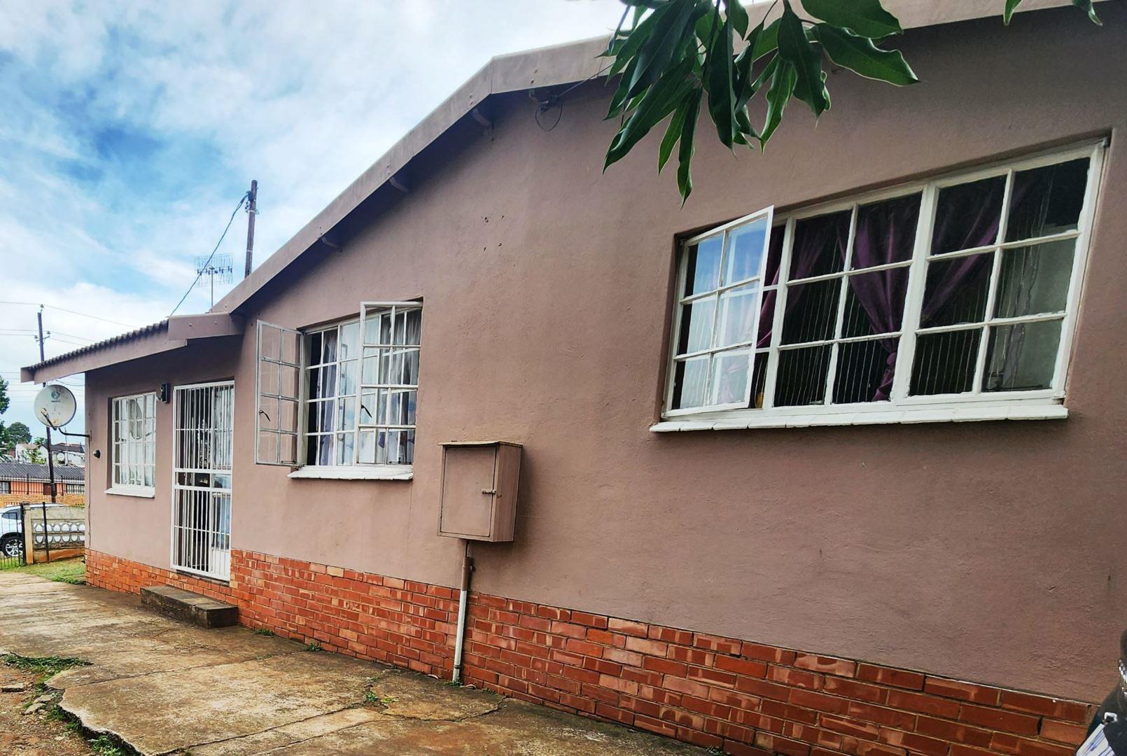 Northdale Property Property and houses for sale in Northdale