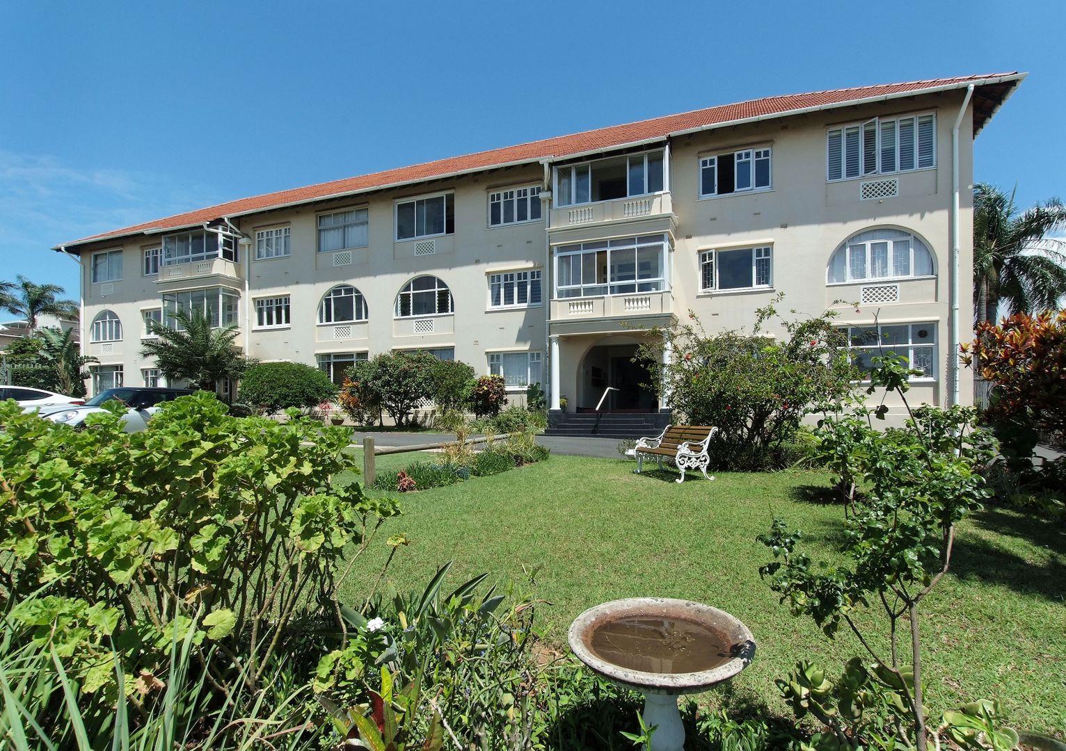 2 Bedroom Apartment / flat for sale in Essenwood 20 Newlands, 20