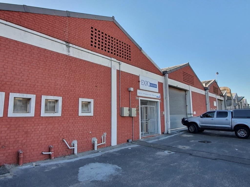 Epping Industrial Property Property and houses to rent in Epping