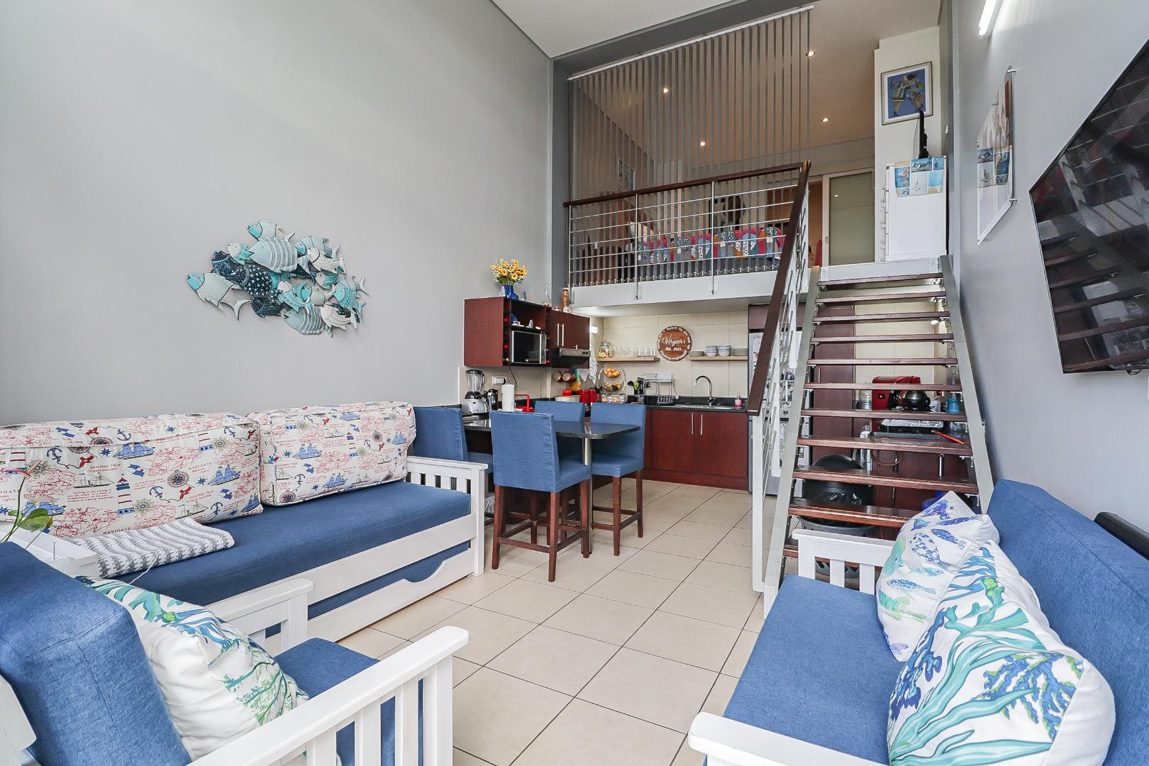 Property for sale in Western Cape Apartments / flats for sale in