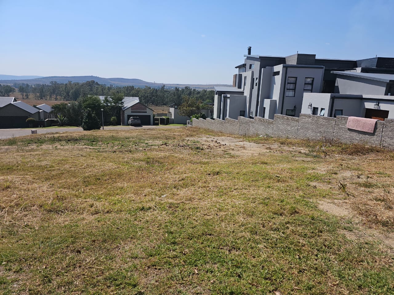 Copperleaf Estate Property Property and houses for sale in Copperleaf