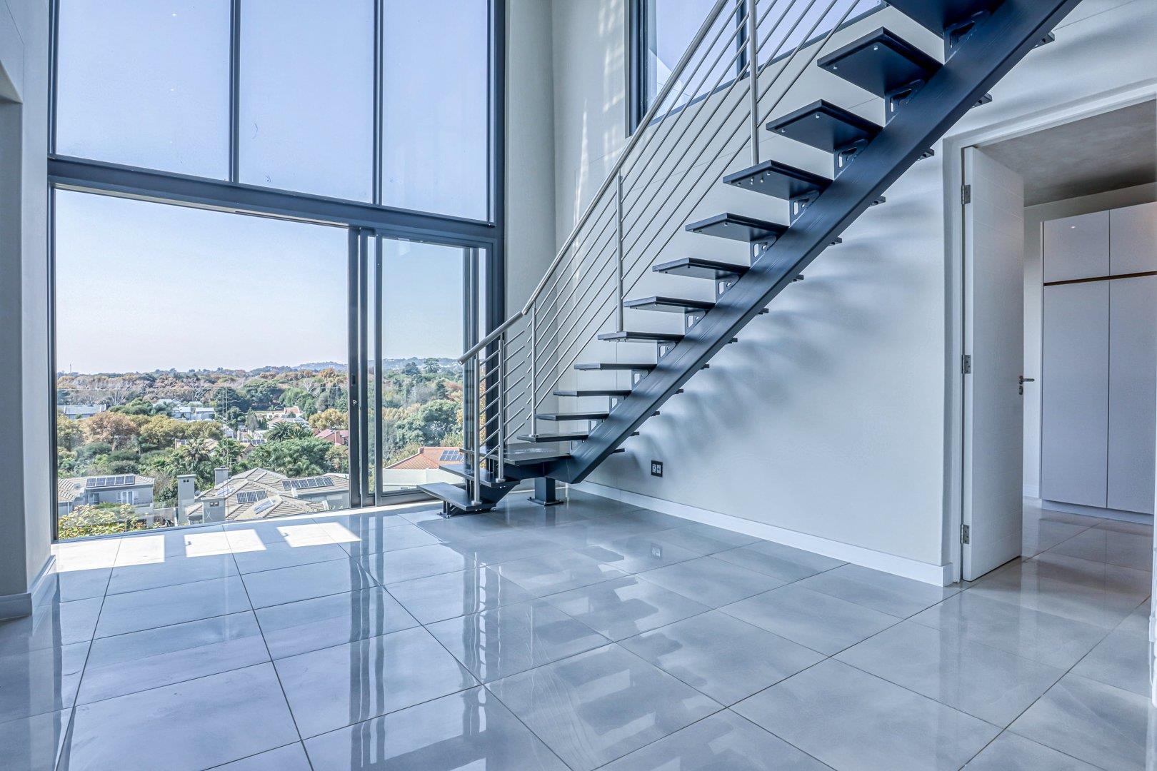 Houghton Estate Property Apartments / flats for sale in Houghton