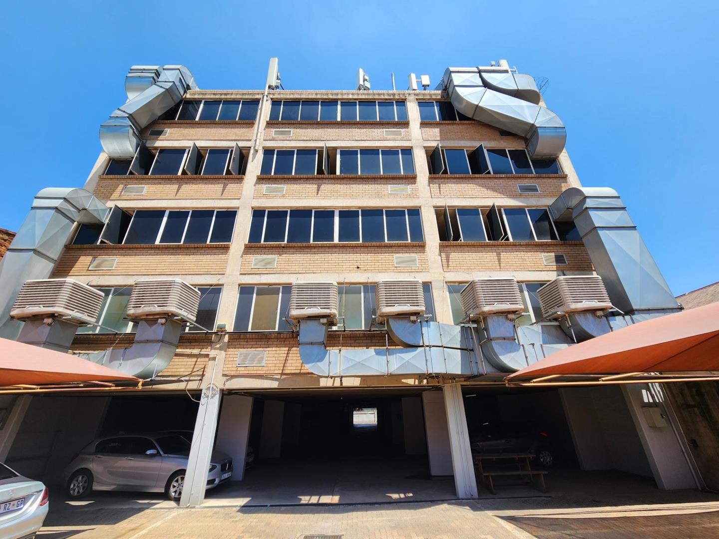 Commercial property for sale in Pretoria Central P24112614781