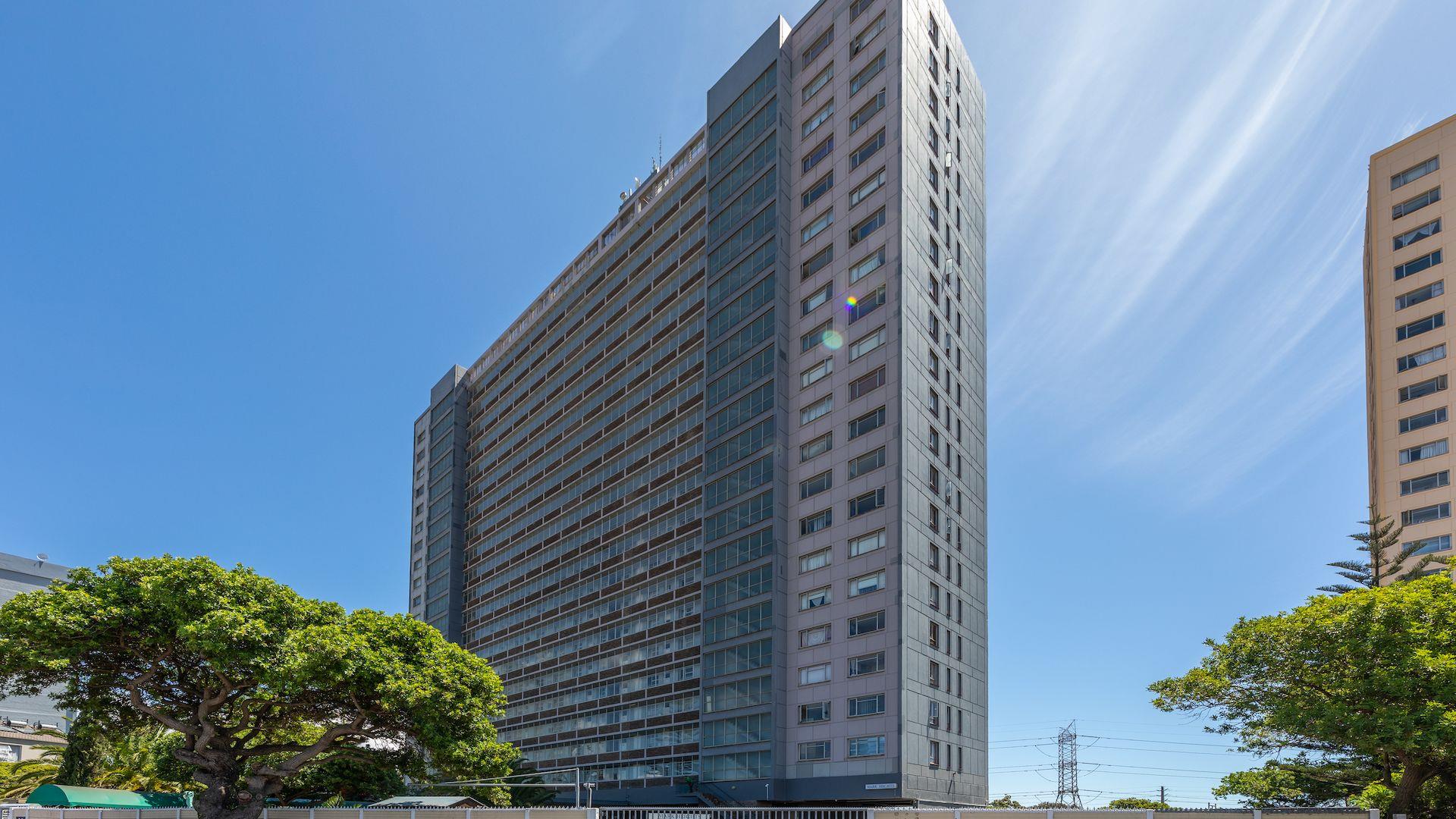 Apartments / flats for sale in Goodwood Goodwood Property