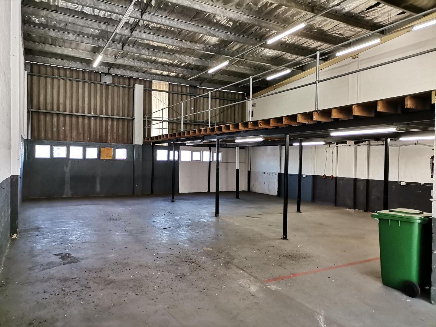 New Germany Property Industrial property to rent in New Germany