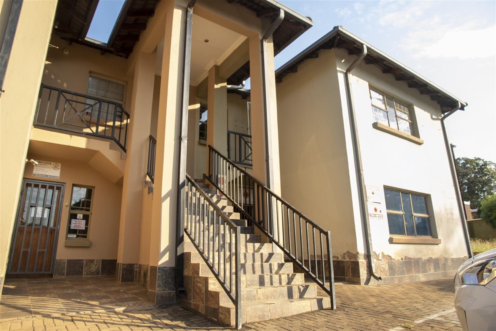 Commercial property for sale in Tzaneen Tzaneen Property