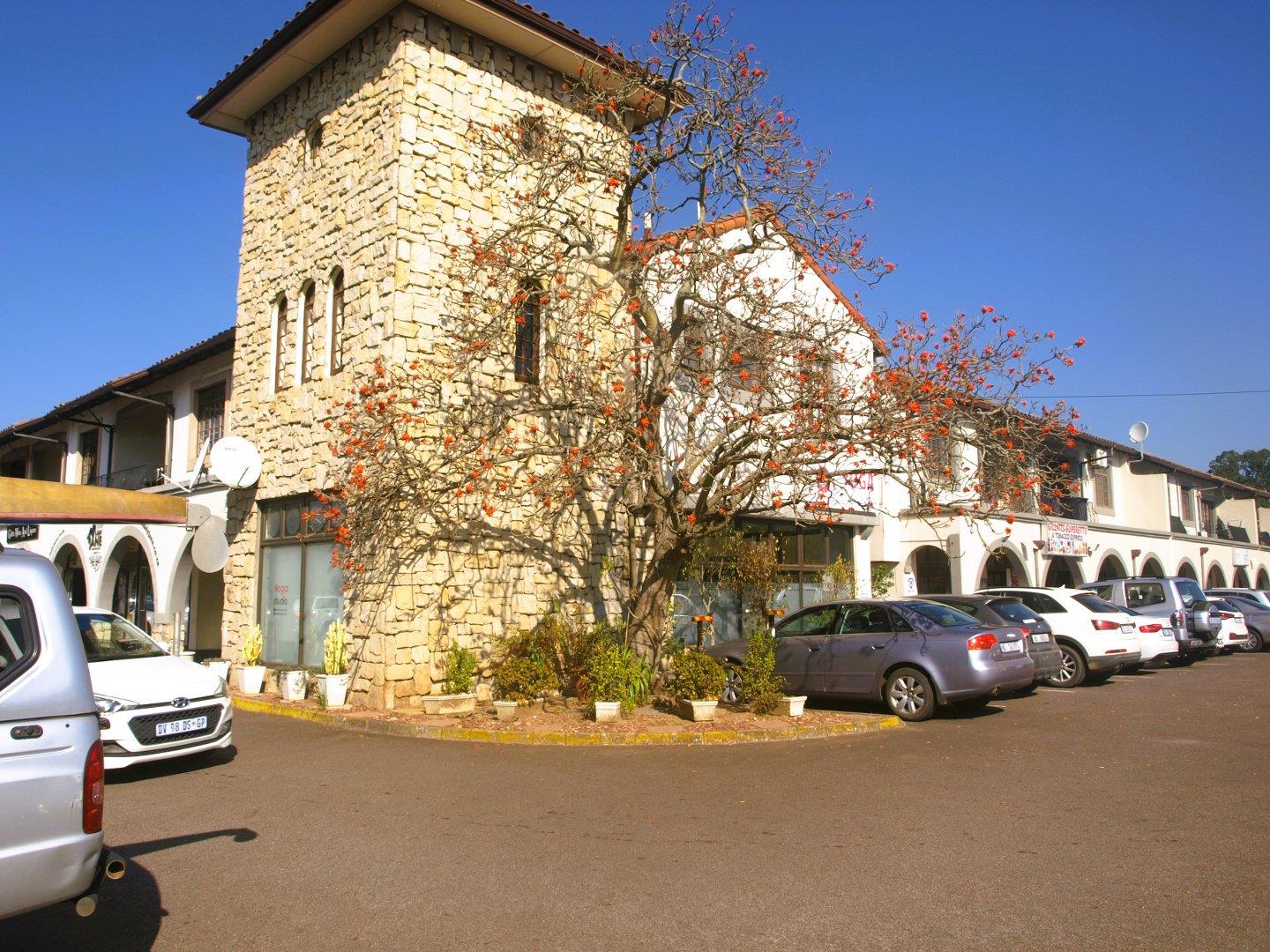 Commercial property to rent in Gillitts P24112613828