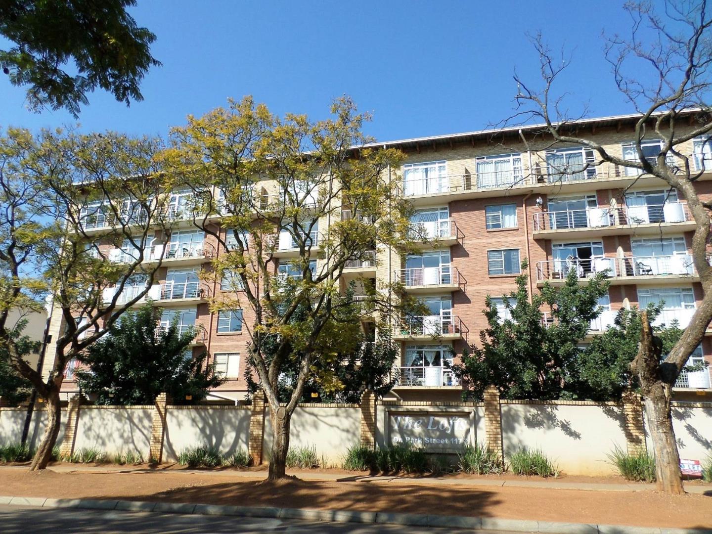 Hatfield Property Property and houses for sale in Hatfield