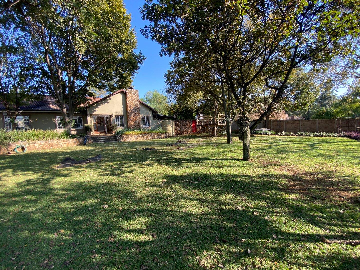 Irene Property Property and houses for sale in Irene