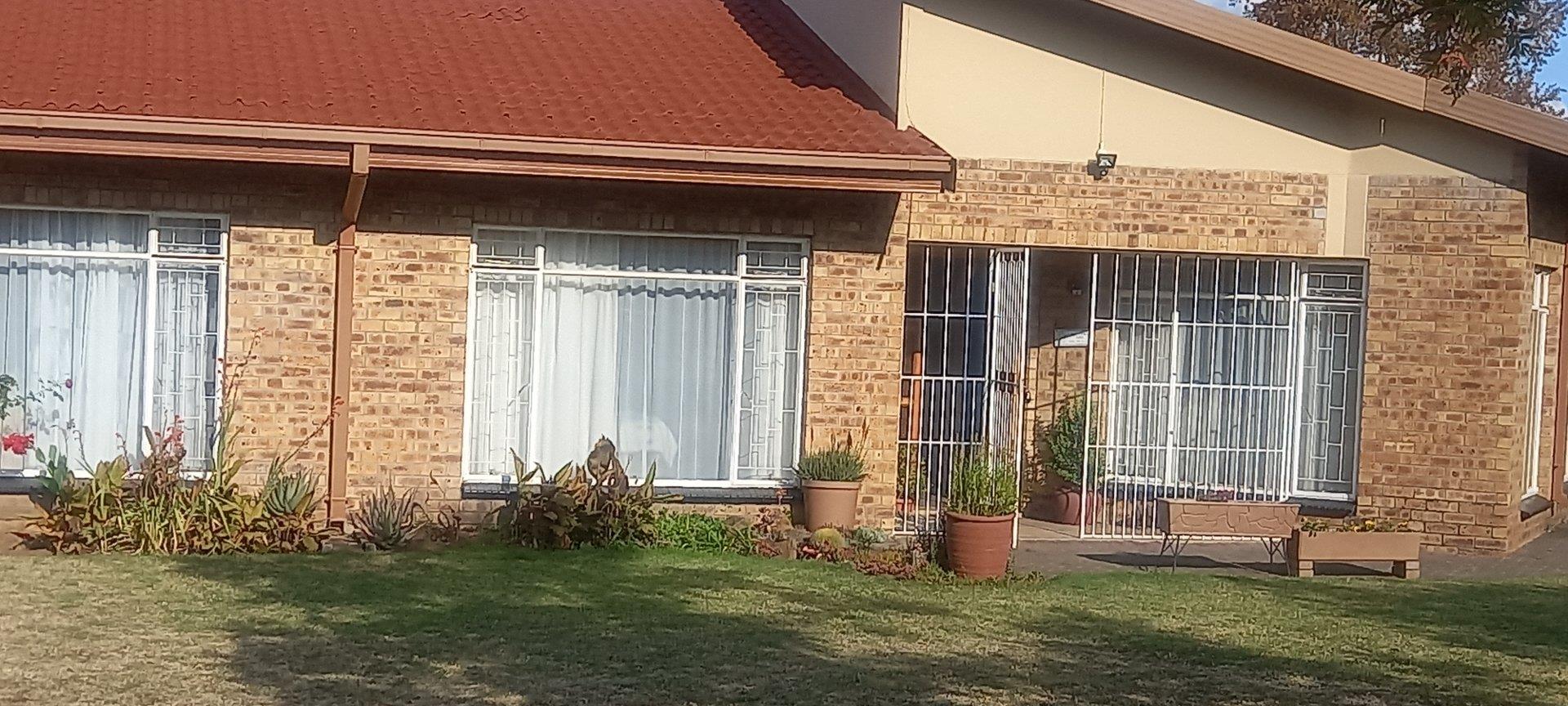 Houses for sale in Kroonstad Kroonstad Property Page 3