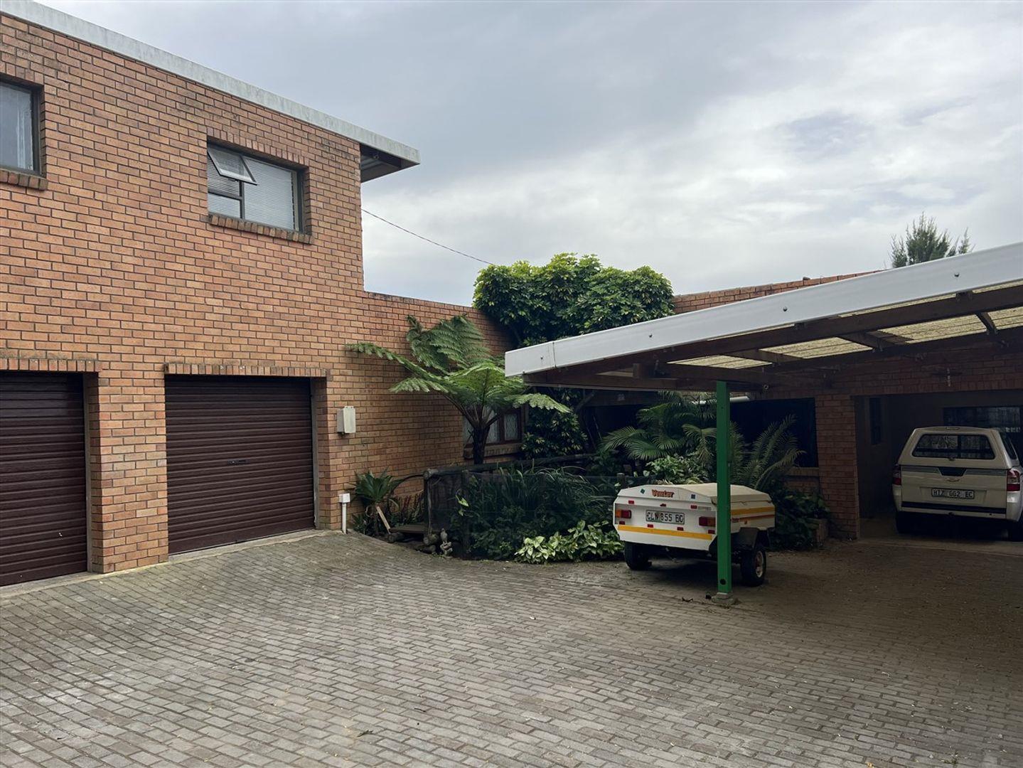 Commercial property for sale in Eureka 29 Regent Street P24112615567