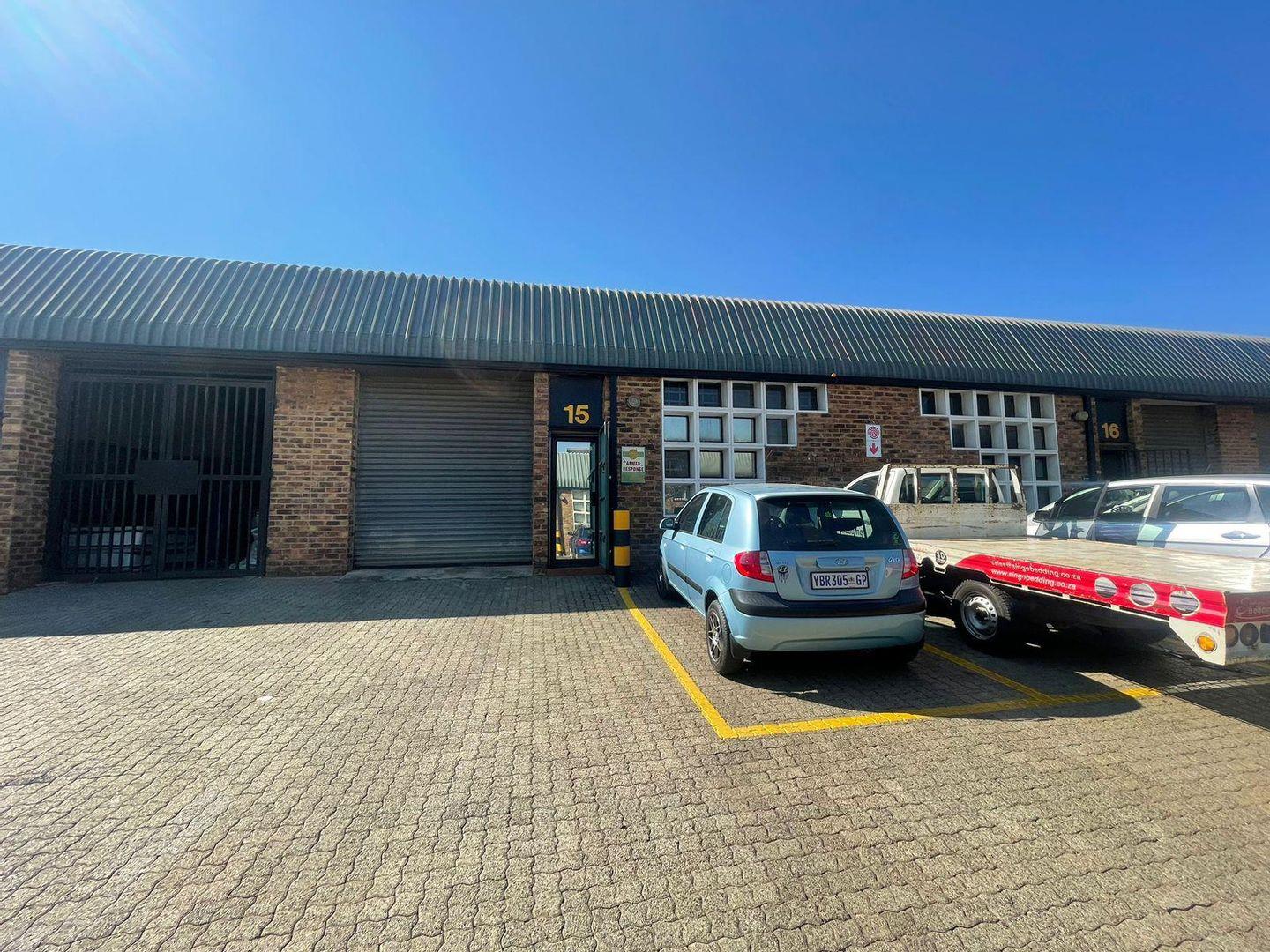 Industrial property to rent in Johannesburg Johannesburg Property Page 5