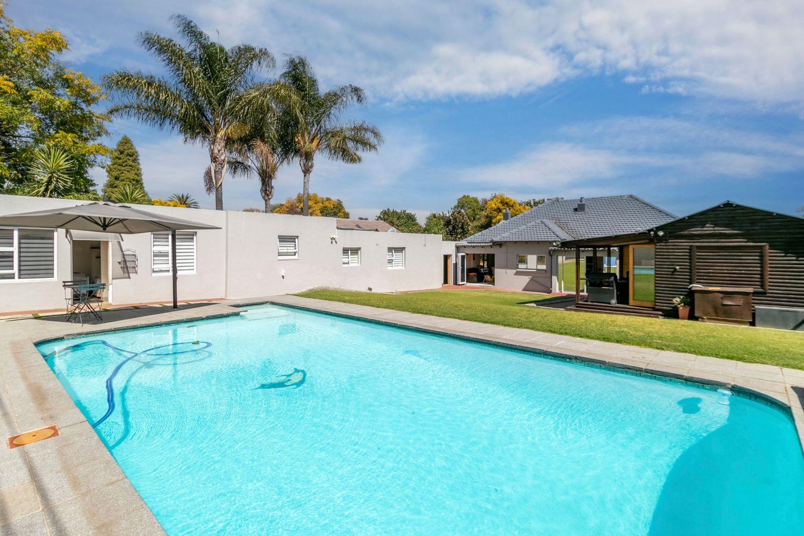 3 Bedroom House for sale in Dunvegan 21 Lily Avenue P24112615763