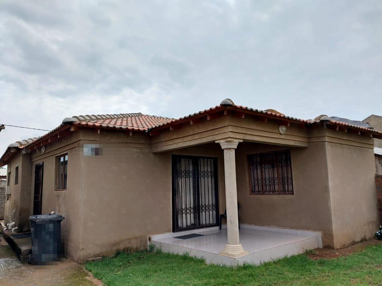 Orange Farm Property Property and houses for sale in Orange Farm Page 5