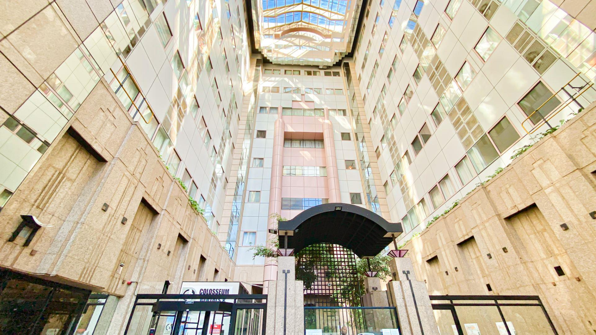 Marshalltown Property Apartments / flats for sale in Marshalltown