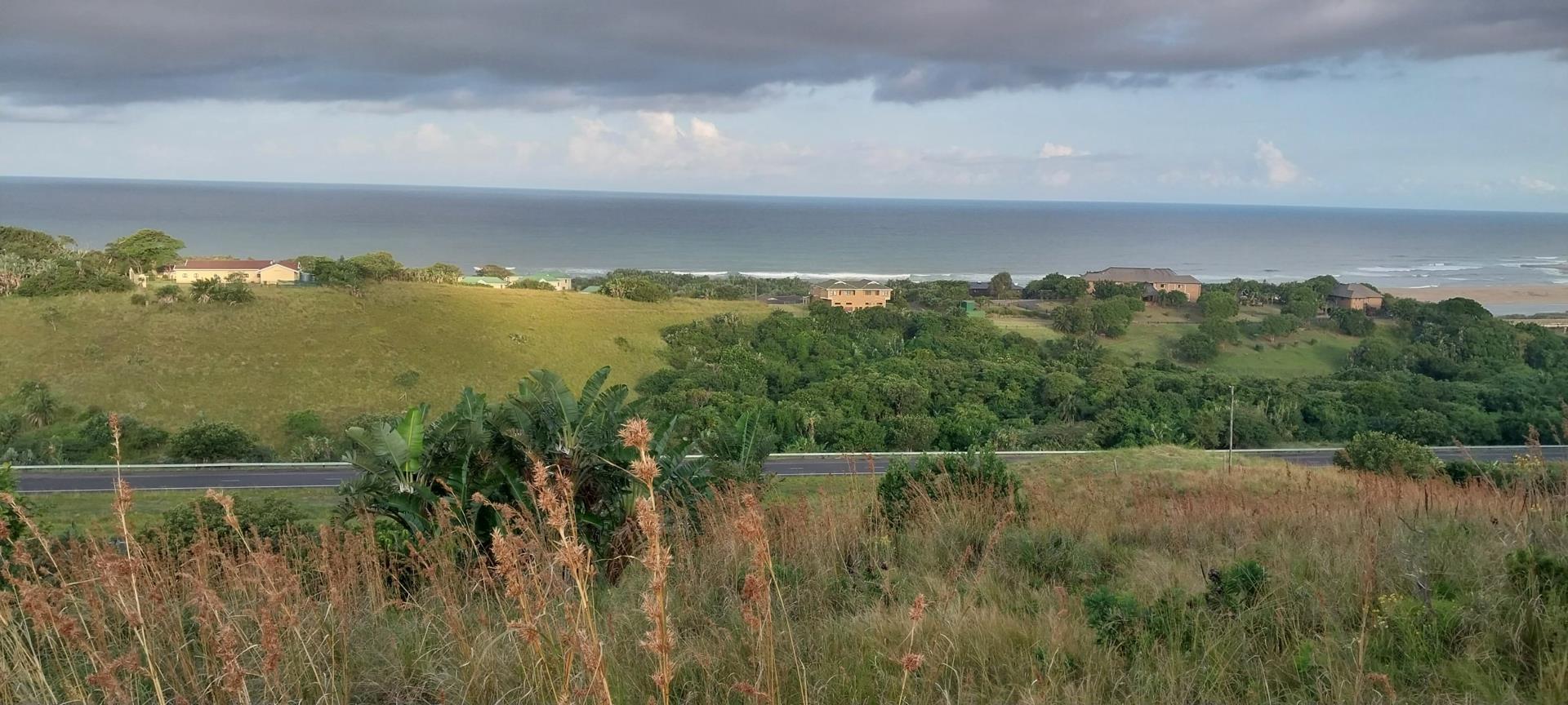 Vacant land / plot for sale in Elysium 4 Dirt Road P24112615957