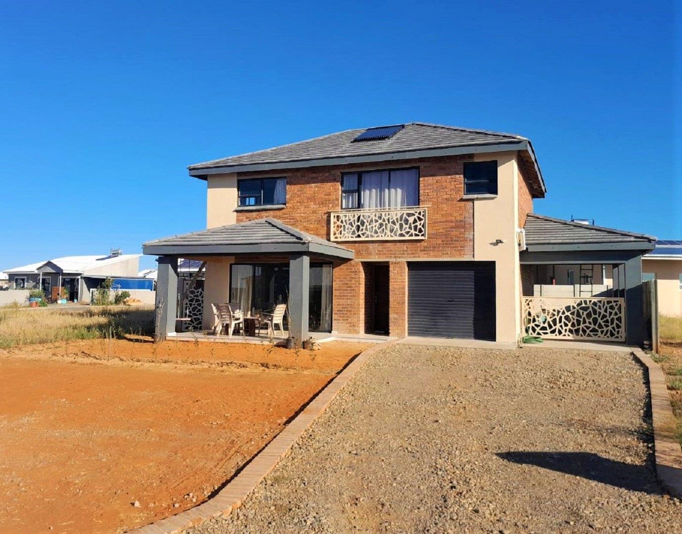 3 Bedroom House for sale in Orania Witolienstraat S077 P24112584306